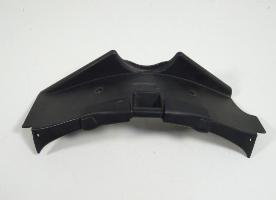 Fuel tank cover BMW F 650 CS Scarver