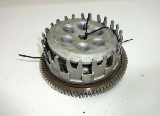 Clutch Yamaha FZ 750