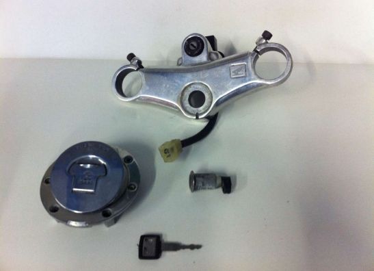 Key set Honda CBR 1100 XX