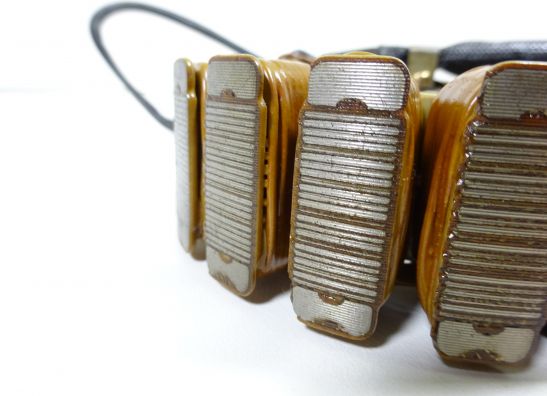 Generator Ducati Multistrada 1000