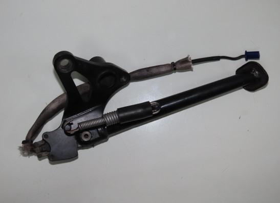 Side stand bar Moto Guzzi 1200 sport