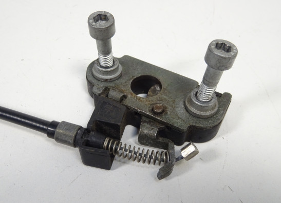 Buddy zadel Aprilia Falco