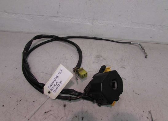 Stuurschakelaar links Suzuki GSX F 750
