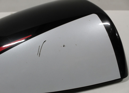 Soziusabdeckung Suzuki GSX R 750