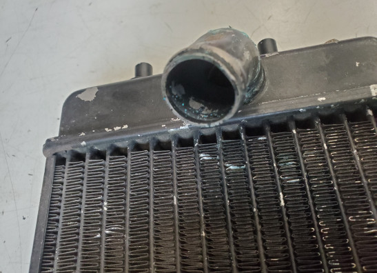 Radiateur Aprilia RSV 1000