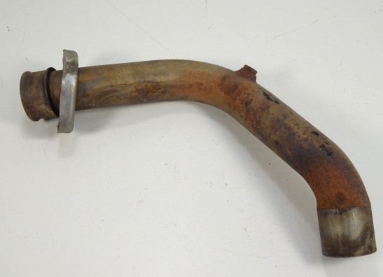 Uitlaatbochten Ducati Monster 695