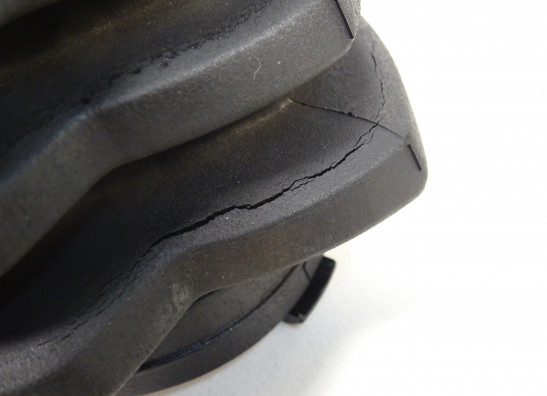 Achterbrug BMW K 1200 S 