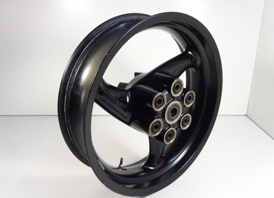 Felge hinten Ducati monster 600