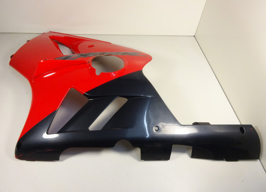 Seiten verkleidung links Kawasaki ZX 12 R