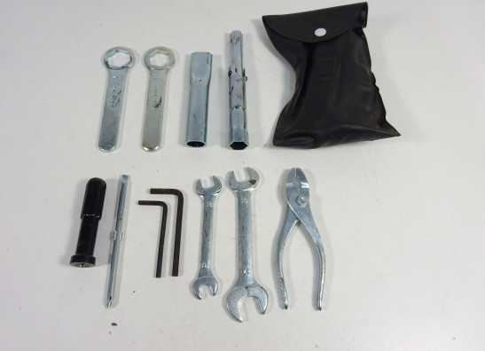 Tool set Suzuki DL 650 V STROM