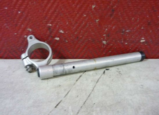 Steering Handle left  Suzuki GSX R 600