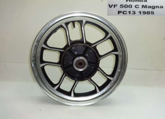 Achtervelg Honda VF 500 