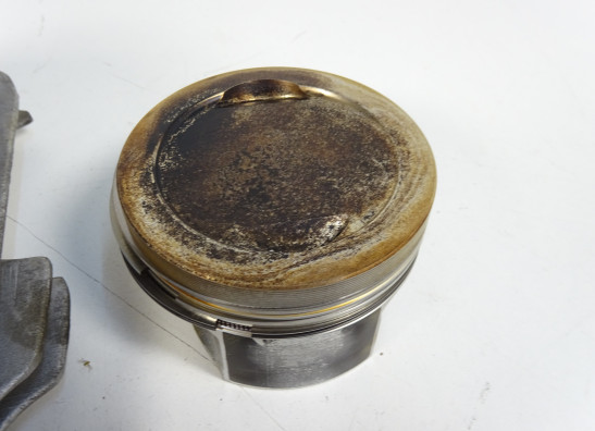 Cilinderblok Ducati monster 600