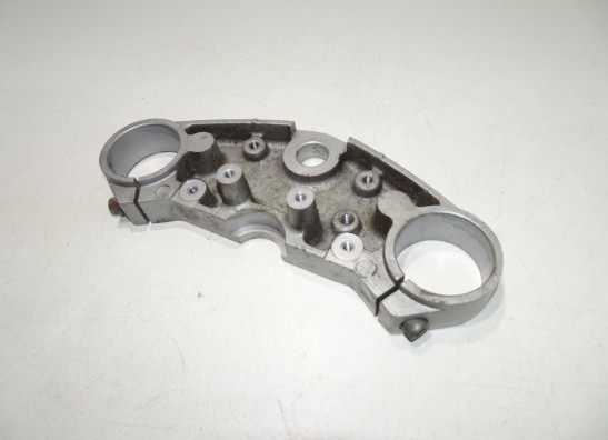 Kroonplaat Hyosung Comet 650