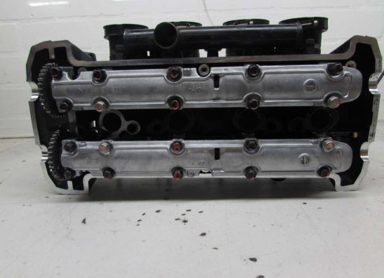 Cylinder head Kawasaki Z 750