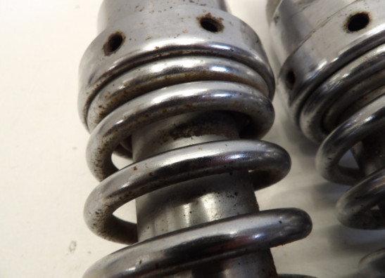 Achterschokbreker Honda VT 1100