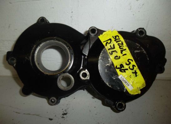 Motorblokdeksel Suzuki GSX R 750