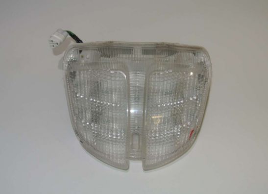 Rear light Suzuki GSX R 750