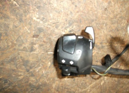 Lenkerschalter links Suzuki GSX R 600