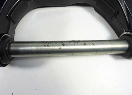 Achterbrug BMW F 800 R