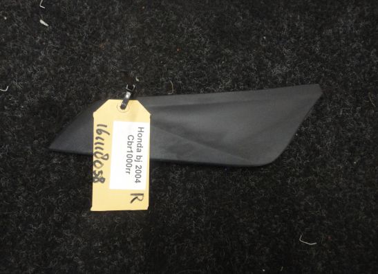 Fuel tank cover Honda CBR Fireblade