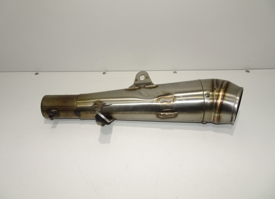 Sport auspuff Honda CBR 600 F