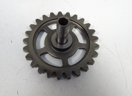 Start up clutch Honda CBR Fireblade