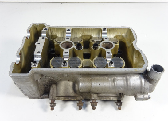 Cylinder head Kawasaki ER 6