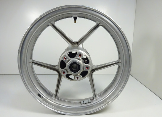 Front Wheel Kawasaki VERSYS 650