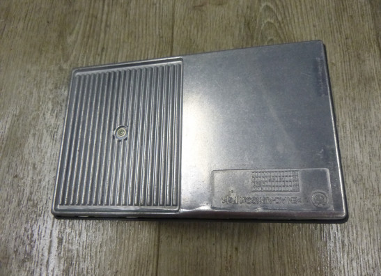 CDI ECU unit BMW F 700 GS