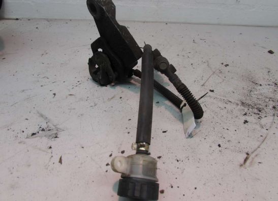 Rear brake caliper Kawasaki ZZR 250