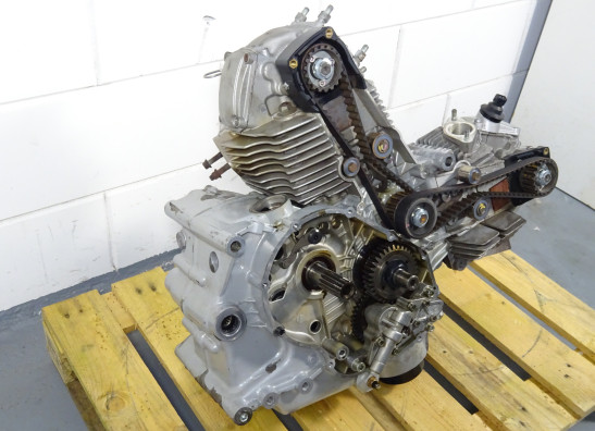 Motorblok Ducati monster 600
