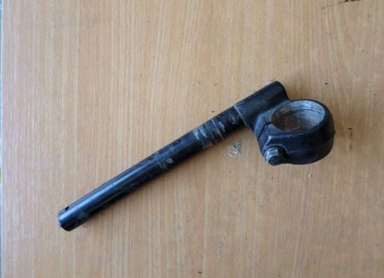 Lenkerstummel Links Honda CBR 600 F