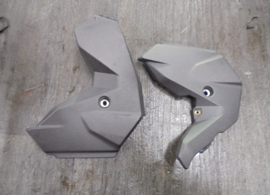 Frame - onderdelen BMW F 850 GS 2018-2020