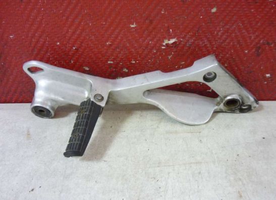 Pillion step right Yamaha TDM