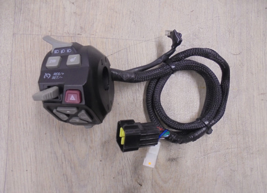 Stuurschakelaar links Voge 900 DSX