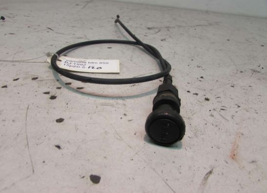 Chokekabel Yamaha TDM