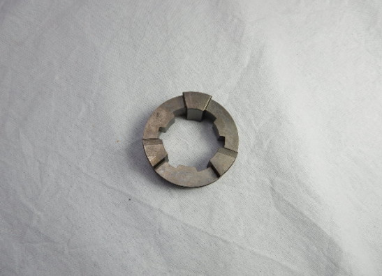 Versnellingsbak Moto Guzzi V11