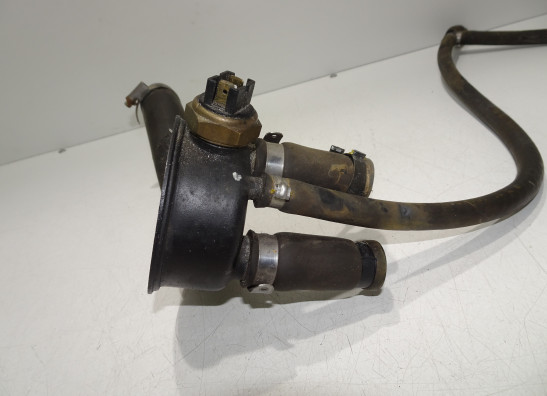 Radiator toebehoren Aprilia Falco