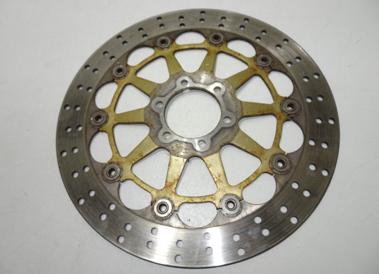 Braking Disc left front Aprilia Falco