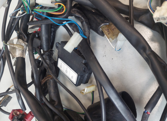 Kabelbaum Aprilia RSV 1000