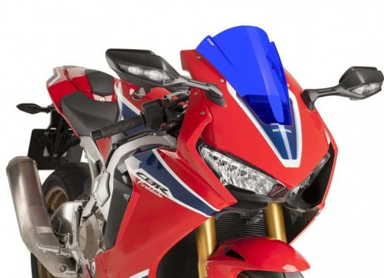 Wind screen Honda CBR Fireblade