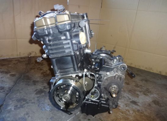Motorblok Kawasaki Z 750