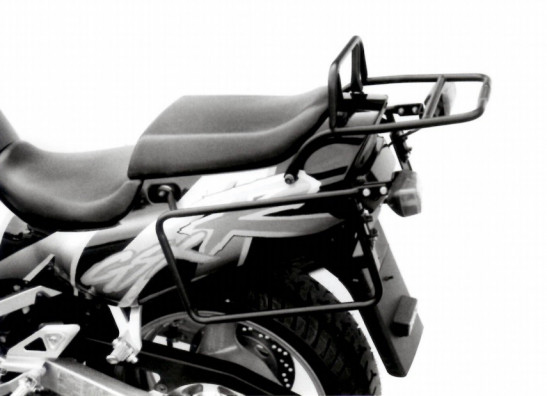 Kofferbeugel set Suzuki GSX R 750