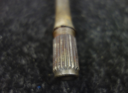 Kardan Yamaha FJR 1300