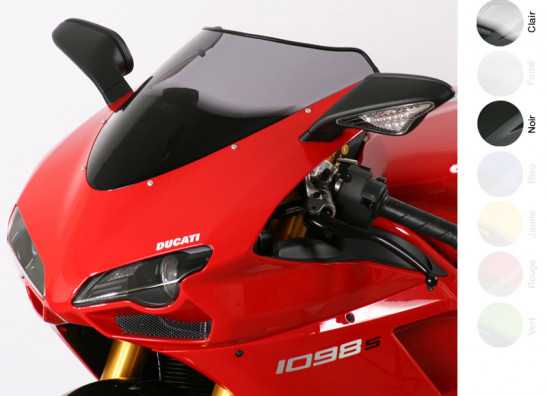 Kuipruit Ducati 848