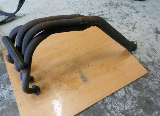 Downpipes Kawasaki ZX 7 R