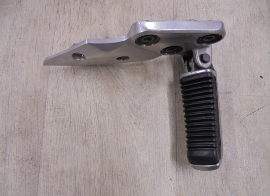 Rechter schetsplaat Suzuki GSX 1400