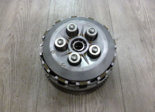 Clutch Honda CBF 1000