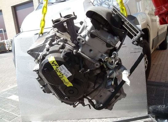 Motorblock Honda VFR 750